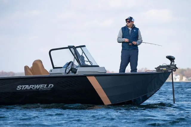 Slide: The Image of Starweld SXR 18 2026 - 4