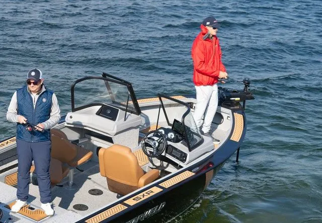 Slide: The Image of Starweld SXR 18 2026 - 5