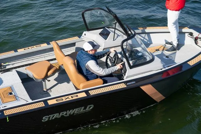 Slide: The Image of Starweld SXR 18 2026 - 6