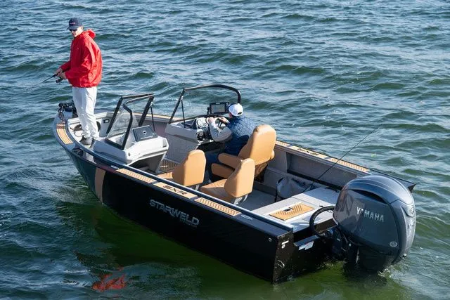 Slide: The Image of Starweld SXR 18 2026 - 7