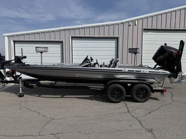 The Image of Phoenix Bass Boat 921 Elite X 2026 - 1