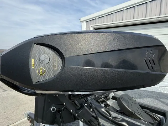 Slide: The Image of Phoenix Bass Boat 921 Elite X 2026 - 10