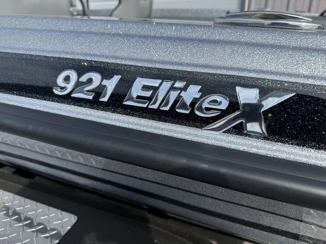 Slide: The Image of Phoenix Bass Boat 921 Elite X 2026 - 3