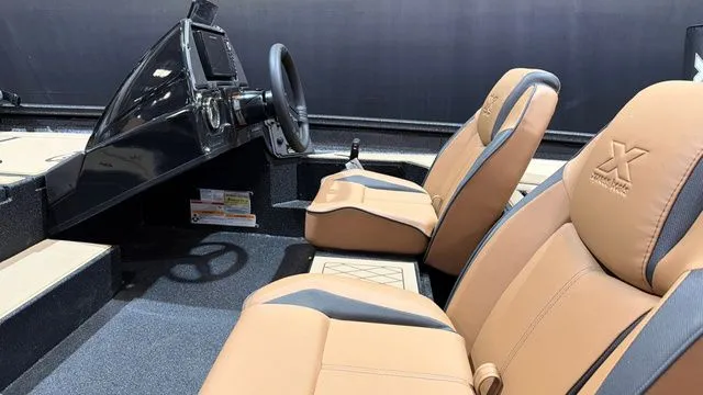 Slide: The Image of Xpress H18 W/Yamaha 115 "SHO" 2026 - 11