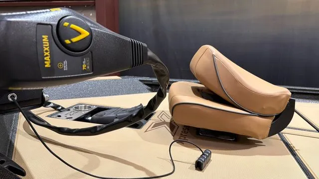 Slide: The Image of Xpress H18 W/Yamaha 115 "SHO" 2026 - 16