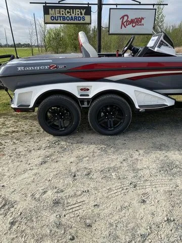 Slide: The Image of Ranger Z521RG CUP 2026 - 10