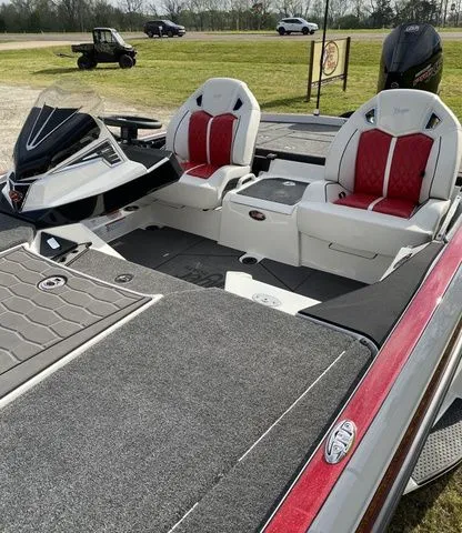 Slide: The Image of Ranger Z521RG CUP 2026 - 13