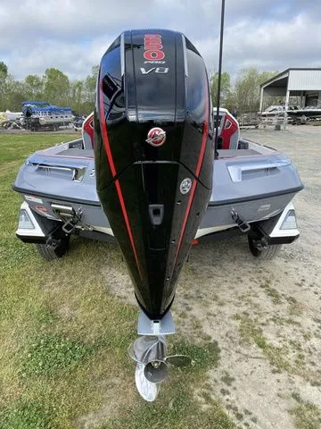 Slide: The Image of Ranger Z521RG CUP 2026 - 15