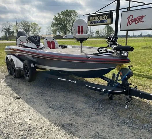 Slide: The Image of Ranger Z521RG CUP 2026 - 16