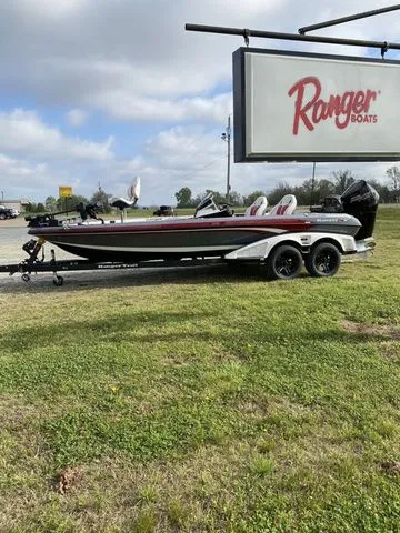 Slide: The Image of Ranger Z521RG CUP 2026 - 17