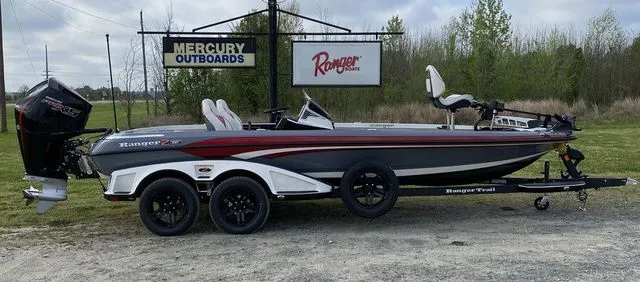 Slide: The Image of Ranger Z521RG CUP 2026 - 18