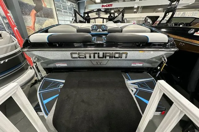 Slide: The Image of Centurion Nv243 2026 - 3