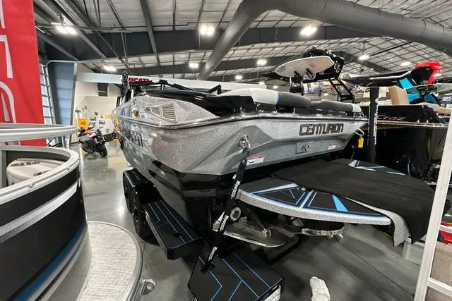 Slide: The Image of Centurion Nv243 2026 - 4