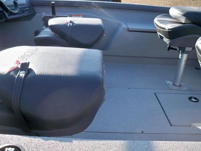 Slide: The Image of Vexus ADX202 Catfish 2026 - 5