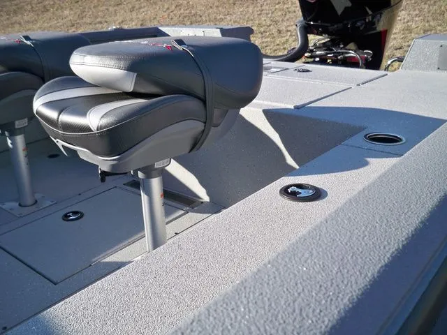 Slide: The Image of Vexus ADX202 Catfish 2026 - 6