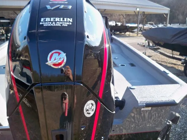 Slide: The Image of Vexus ADX202 Catfish 2026 - 7