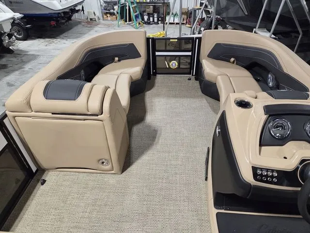 Slide: The Image of Barletta Cabrio 24UE 2026 - 19