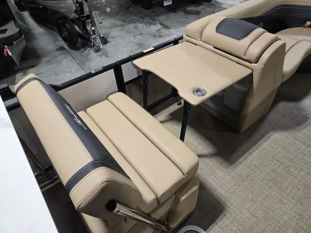 Slide: The Image of Barletta Cabrio 24UE 2026 - 20