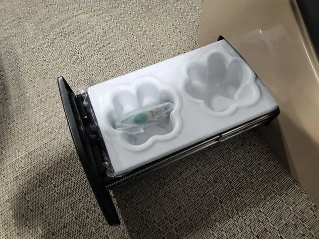 Slide: The Image of Barletta Cabrio 24UE 2026 - 21