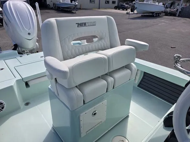 Slide: The Image of Pathfinder 2600 TRS 2026 - 11