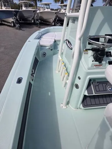 Slide: The Image of Pathfinder 2600 TRS 2026 - 12