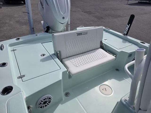 Slide: The Image of Pathfinder 2600 TRS 2026 - 14