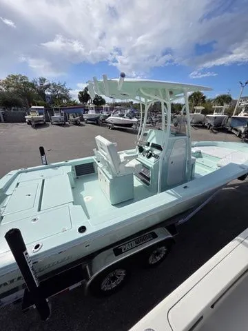 Slide: The Image of Pathfinder 2600 TRS 2026 - 19