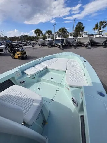 Slide: The Image of Pathfinder 2600 TRS 2026 - 21