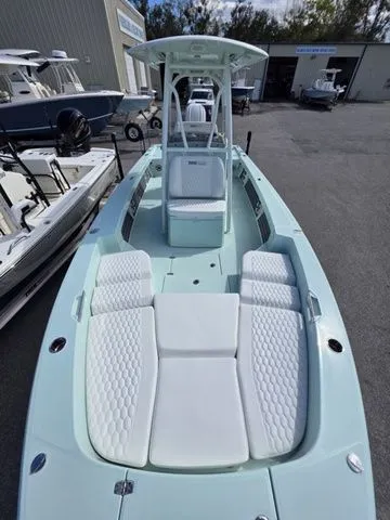 Slide: The Image of Pathfinder 2600 TRS 2026 - 22