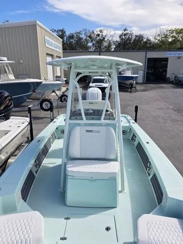 Slide: The Image of Pathfinder 2600 TRS 2026 - 23