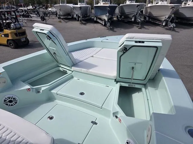 Slide: The Image of Pathfinder 2600 TRS 2026 - 26