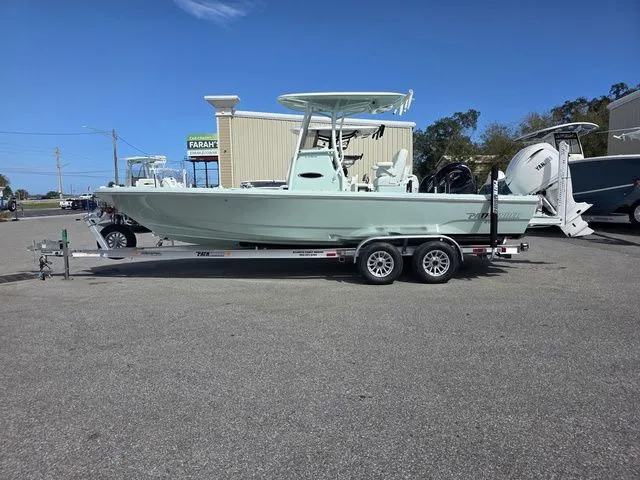 Slide: The Image of Pathfinder 2600 TRS 2026 - 3