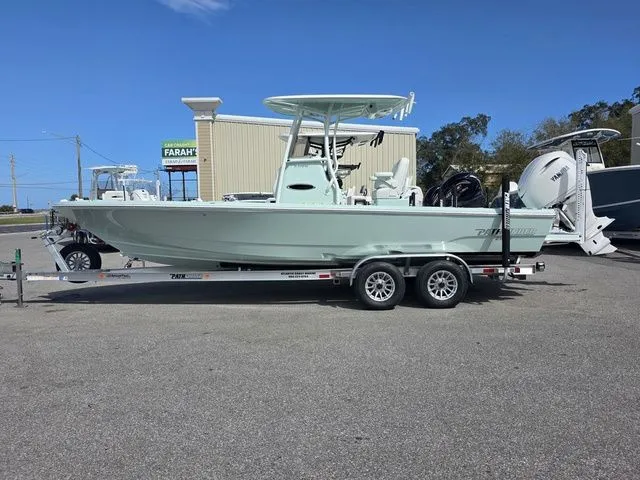 Slide: The Image of Pathfinder 2600 TRS 2026 - 5