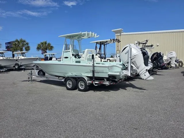 Slide: The Image of Pathfinder 2600 TRS 2026 - 6