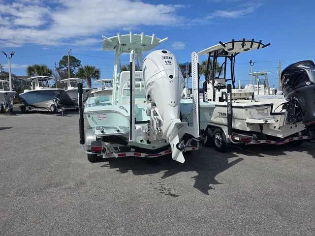 Slide: The Image of Pathfinder 2600 TRS 2026 - 7