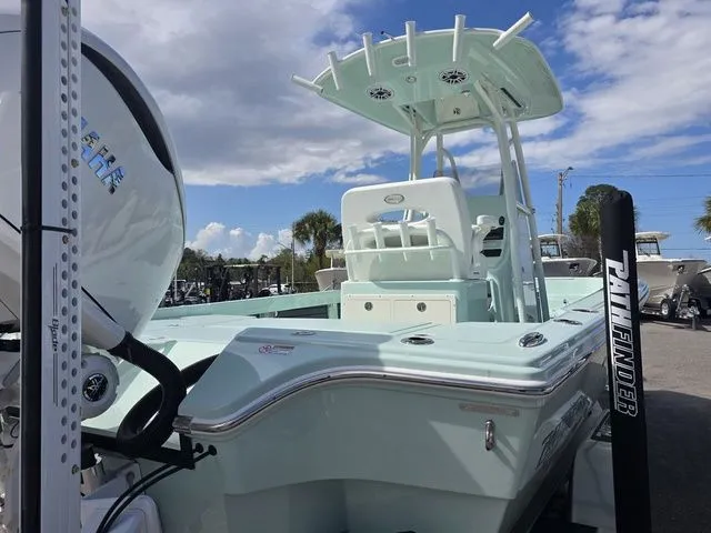 Slide: The Image of Pathfinder 2600 TRS 2026 - 8