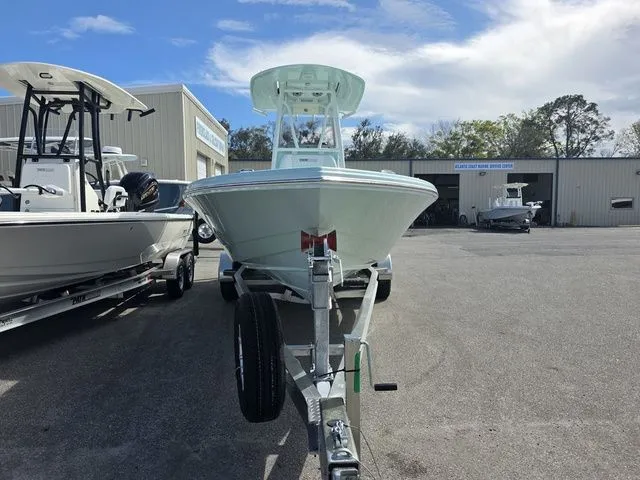 Slide: The Image of Pathfinder 2600 TRS 2026 - 9