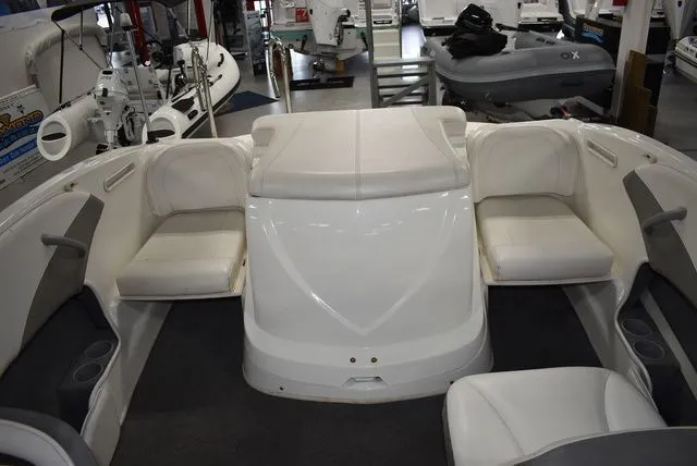 Slide: The Image of Bayliner 185 Bowrider 2010 - 20