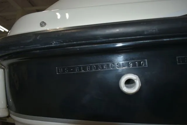 Slide: The Image of Bayliner 185 Bowrider 2010 - 54