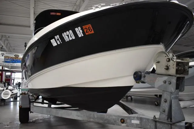 Slide: The Image of Bayliner 185 Bowrider 2010 - 55