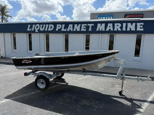 The Image of Lund WC 12 2026 - undefined