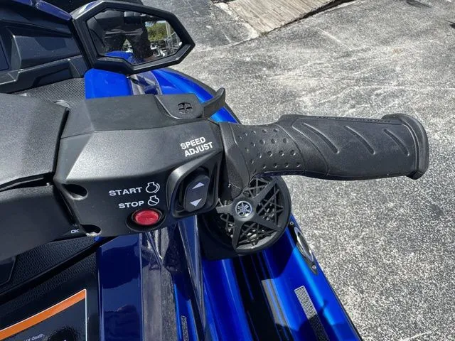 Slide: The Image of Yamaha VX Limited 2026 - 14