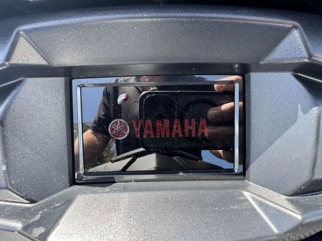 Slide: The Image of Yamaha VX Limited 2026 - 15