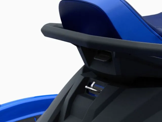 Slide: The Image of Yamaha VX Limited 2026 - 4