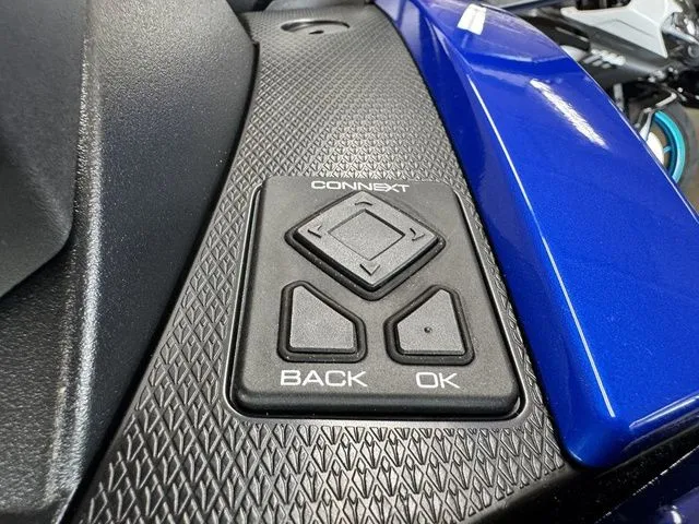 Slide: The Image of Yamaha VX Limited HO 2026 - 17
