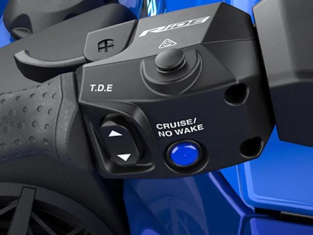 Slide: The Image of Yamaha VX Limited HO 2026 - 26