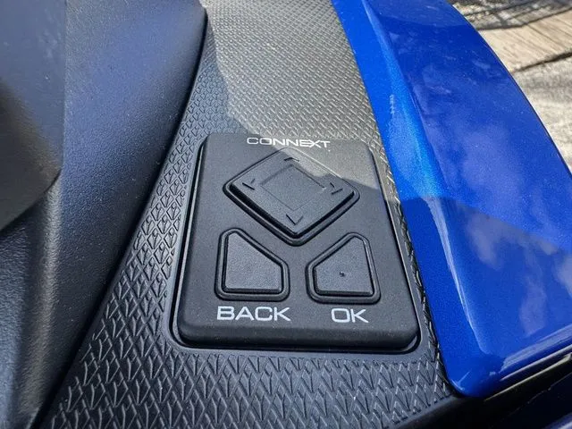 Slide: The Image of Yamaha VX Limited 2026 - 12