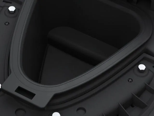 Slide: The Image of Yamaha VX Limited 2026 - 21