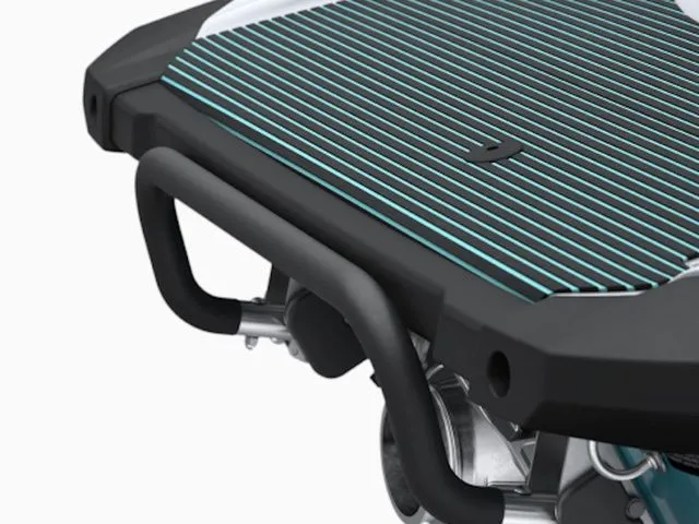 Slide: The Image of Yamaha VX 2026 - 4