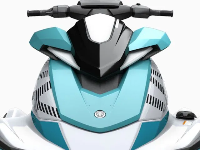 Slide: The Image of Yamaha VX 2026 - 5